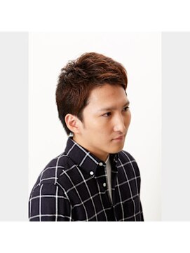 メンズウィル バイ スヴェンソン 上野スポット(MEN'S WILL by SVENSON) MEN'S WILL by SVENSON