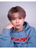 スキルアイマ(SKILL ima)&nbsp;【SKILL】メンズ/韓国/縮毛矯正/パーマ/ダウンパーマ/学割/眉毛