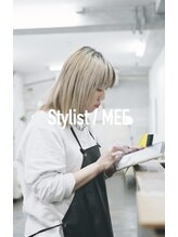 【MEE/Chief stylist】[30代～40代の大人女性指名率No.1]再現性の高い柔らかくエアリーなレイヤーカット◎