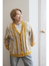 アオノハ 藤田 千幸