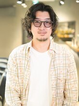 エイトメン 吉祥寺店(EIGHT MEN) 福士 拓也