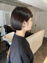 サンルーム(SUN room)&nbsp;ミニボブ/まるっとぼぶ/ボブ/moro