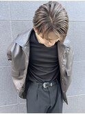 【SHIN】色気抜群バレイヤージュ