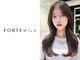 フォルテミラ(FORTE MILA)の写真