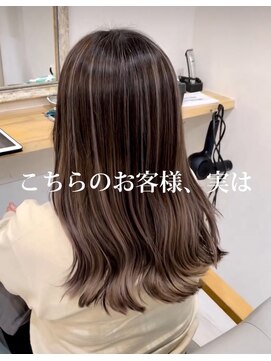 キーロ センター南(kiiro) ハイライト