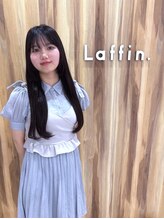 ラフィン(Laffin.) Kiharu 