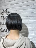 スイートストレート