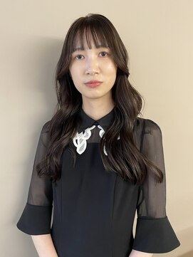 クレン(CLENN) 艶ナチュラルブラウン