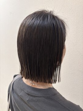 シャンプーボーイ BOB