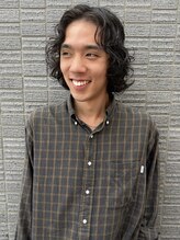 レジット 海老名(Legit)&nbsp;鈴木 翔斗