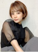 ♪大人可愛いころんミニボブ20代30代40代高田馬場