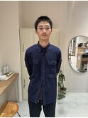 メンズベリーショート
