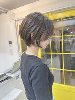 キーロ センター南(kiiro)&nbsp;ショート　619