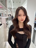 コア 銀座(COA)&nbsp;イメチェン/ハッシュカット/フルバング/似合わせカット/銀座