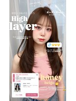 リッカ(LICCA)&nbsp;〔LICCA AMANE〕ハイレイヤー