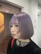 セレーネヘアー 難波店(Selene hair)の写真/一人ひとりに似合うショートstyleをご提案！ショートスタイルのデザインカラーからカットまで◎