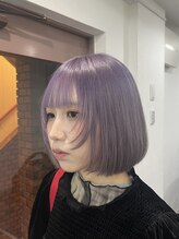セレーネヘアー 難波店(Selene hair)