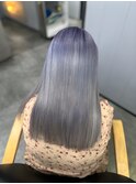 髪質改善で作る美髪ストレート/新宿/美髪矯正/艶髪