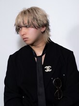 ブラック 横浜(BLUCK)&nbsp;RYO 