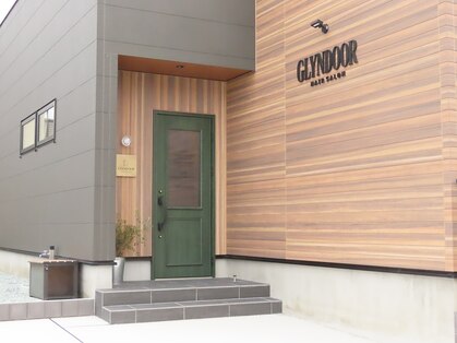グリンドア(GLYNDOOR)の写真