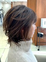 アッシュ 荻窪店(Ash)&nbsp;大人ショートスタイル【荻窪／ショート】