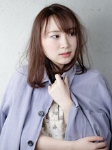 名前のない美容室