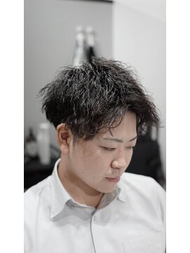 リーブル(Libre) ツイスパ