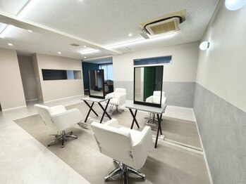 テトラ(TETRA)の写真/『誰にも邪魔されない自分だけの時間』を提供します☆普段の日常より少しだけ非日常的な優雅なひと時を＿＊