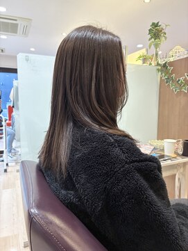 エル バイ ファースト(L by first) 【L by first】オージョアアルティール