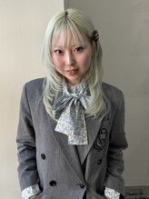 ラキングキョウト(LA KING KYOTO) yu rara