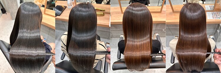 オーシャン 宇都宮店(Ocean)のサロンヘッダー