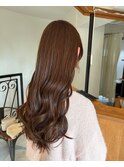 オリーブベージュ3.8イメチェン