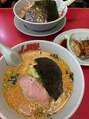 メンズ グレネイド(MENS GRENADE)&nbsp;深夜に食べる山岡家のラーメンはなぜこんなにもはまるのか、、