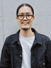 g r a i n canvas. 川崎/ショート/ボブ/髪質改善【グレイン】【5月1日~(予定)】 西田 拓馬