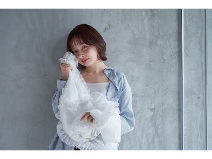 カグヤヒメ ドゥイ(kaguyahime doui)の写真