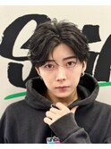 フェザーショート