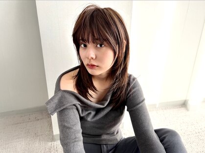 ラパンセベージュ(LA PENSEE BEIGE)の写真