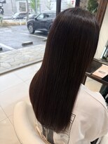 クララ ジョウシン(CLALA Joshin) サラサラ