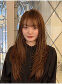 レイヤーカット