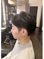 ネイトル(naitre)&nbsp;大人かき上げナチュラルショート