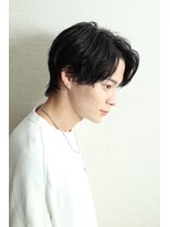 イチリン(ICHIRIN)&nbsp;ニュアンスセンターパート