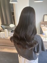 ヘアー アンベリール(HAIR EMBELLIR)&nbsp;巻ける美髪縮毛矯正