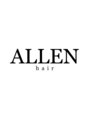 アレンヘアー 名古屋店(ALLEN hair)/ALLEN hair 名古屋店/名駅・国際センター 