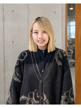 フェリア ファム 桃山台(FERIA fam)&nbsp;乾 真悠