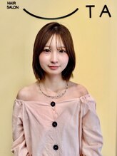 ショート・レイヤー・髪質改善まで｜得意分野で選べる4人のスタイリストが理想のヘアをご提案
