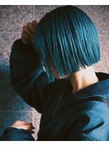 マイルス(MILES)&nbsp;ボブ