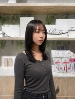 フォース(FORCE) ミディアムレイヤー