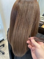ヴォーグ 小牧店(VOGUE)&nbsp;小牧/髪質改善/縮毛矯正/メンズカット/カラー/パーマ/ブリーチ