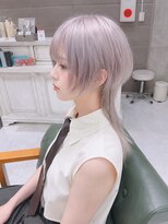 デイズ(days) レイヤーウルフ/ネオウルフ