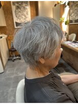 オレンジスターパッセージ 相模大野店(ORANGE STAR PASSAGE) ショートスタイル